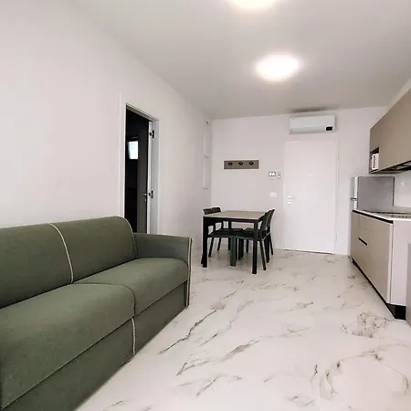 Enjoy Comfort And Modernity For Your In * Bibione