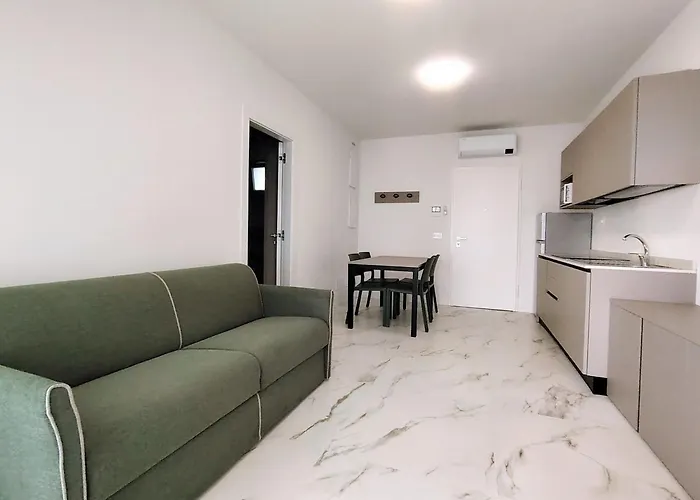 Enjoy Comfort And Modernity For Your In * Bibione