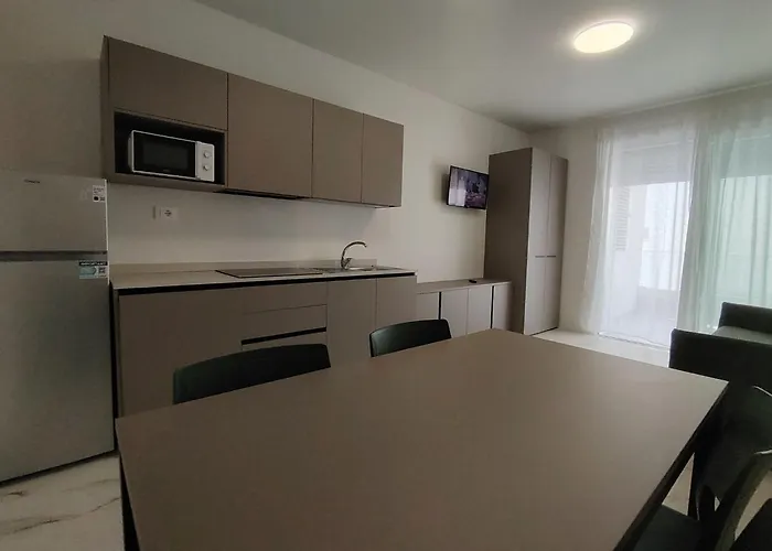 Enjoy Comfort And Modernity For Your In Daire *