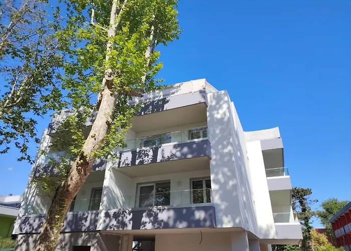 Daire Enjoy Comfort And Modernity For Your In *