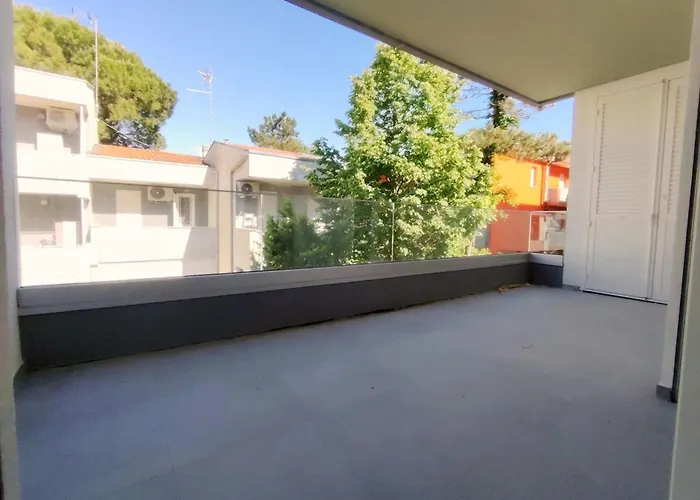 Appartamento Enjoy Comfort And Modernity For Your In Bibione